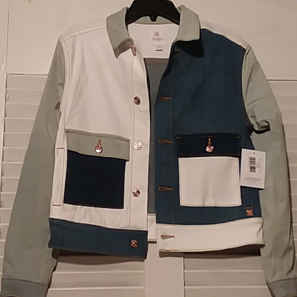 NWT☆LULAROE Jacket